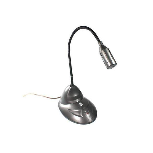 STEREO MICROPHONE STAND ALONE