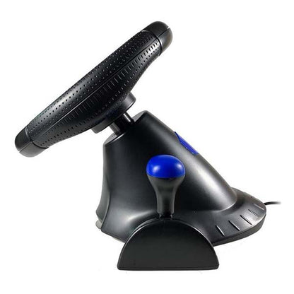 STEERING WHEEL SUPPORT FOR PS4/PS3/XBOX