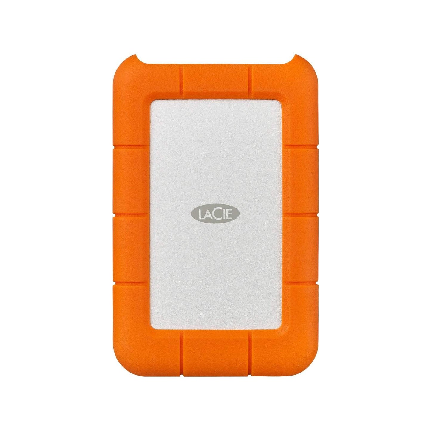Seagate LaCie 4TB Rugged Mini USB-C; USB3.0; Drop; Crush and Rain Resistant