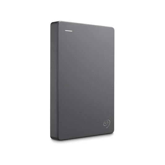 Seagate Basic Portable Drive - 2.5'' 1TB. USB 3.0