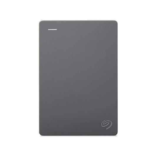 Seagate Basic Portable Drive - 2.5'' 4TB. USB 3.0