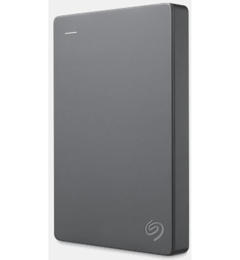 Seagate Basic Portable Drive - 2.5'' 5TB. USB 3.0