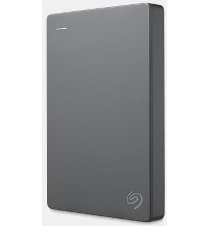 Seagate Basic Portable Drive - 2.5'' 5TB. USB 3.0