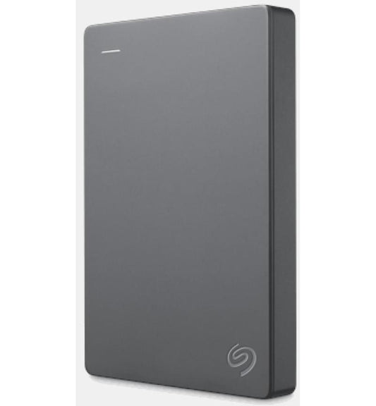 Seagate Basic Portable Drive - 2.5'' 5TB. USB 3.0
