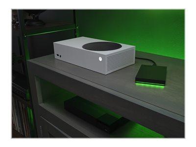 Seagate Game Drive 2TB External HDD for Xbox | USB 3.2 Gen 1 | STKX2000400