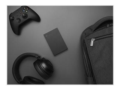 Seagate Game Drive 2TB External HDD for Xbox | USB 3.2 Gen 1 | STKX2000400