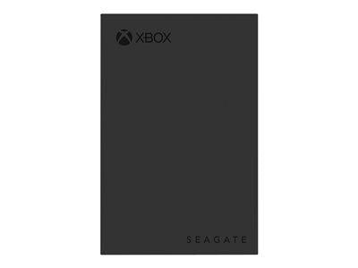 Seagate Game Drive 2TB External HDD for Xbox | USB 3.2 Gen 1 | STKX2000400