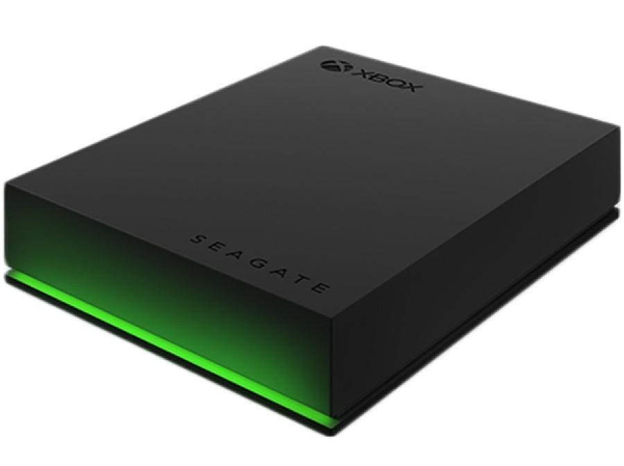 2.5 USB3 4TB - GAME DRIVE FOR XBOX