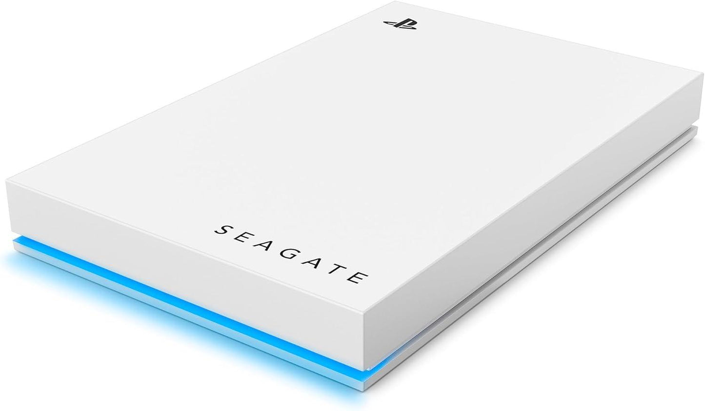 2.5 USB3 5TB - GAME DRIVE FOR PS5