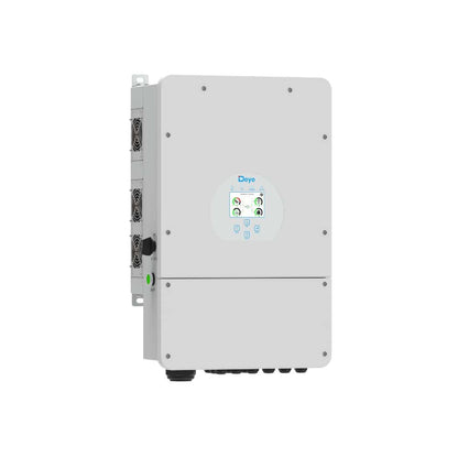 DEYE SUN-8K 8KVA/8KW GRID TIED HYBRID INVERTER