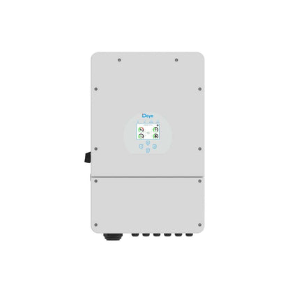 DEYE SUN-8K 8KVA/8KW GRID TIED HYBRID INVERTER