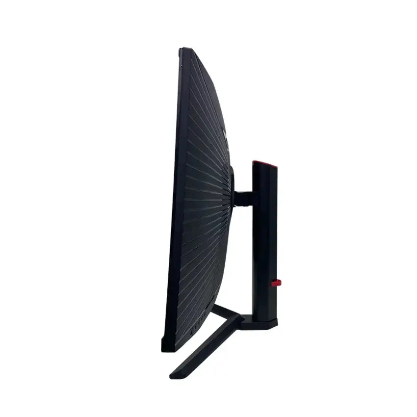 Surge 34" Curved Gaming Monitor | 165Hz UWQHD 3440×1440 VA Display with FreeSync & USB-C
