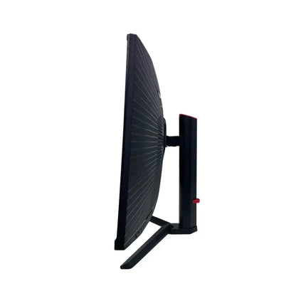 Surge 34" Curved Gaming Monitor | 165Hz UWQHD 3440×1440 VA Display with FreeSync & USB-C