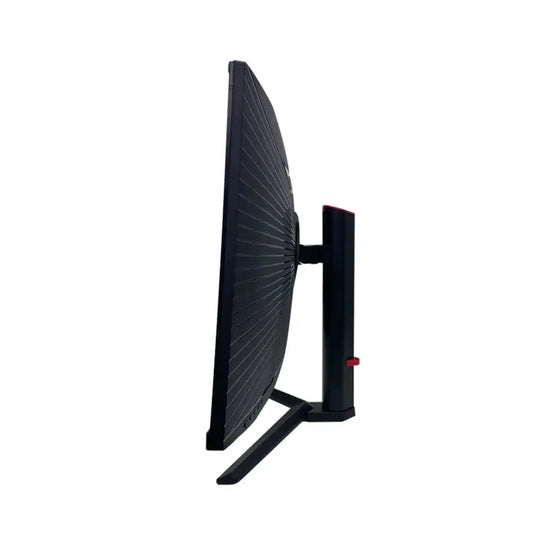 Surge 34" Curved Gaming Monitor | 165Hz UWQHD 3440×1440 VA Display with FreeSync & USB-C