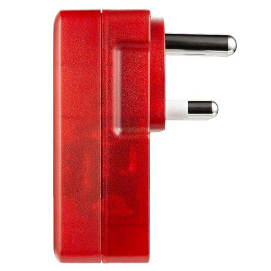 Switched High Surge Multi Adaptor
