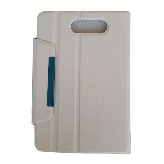 TABLET CASE 7 INCH -WHITE