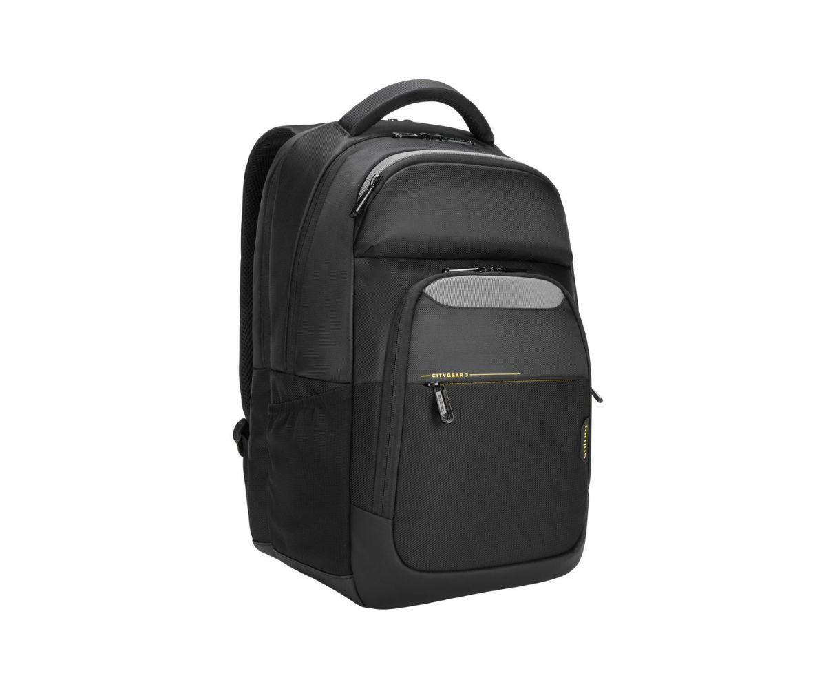 Targus Bag CityGear 12 14 Laptop Backpack Black