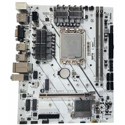 TBYTE LGA1700 DDR4 12TH/13TH GEN