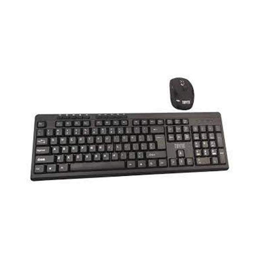 Tbyte UWC105 Keyboard and Mouse Combo