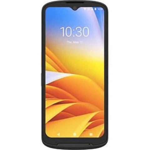 Zebra Mobile Computer TC15; GMS; 5G WWAN; SE4710; 6.5''; 5;000 mAh batt; 4GB/64GB; 13MP RFC/5MP FFC; Dual SIM; NFC; RoW