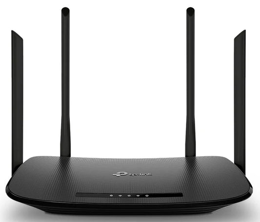 TP-Link AC1200 Wireless Router
