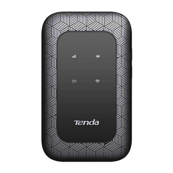 Tenda 4G180 4G LTE Advanced Pocket Mobile Wi-Fi Portable Router