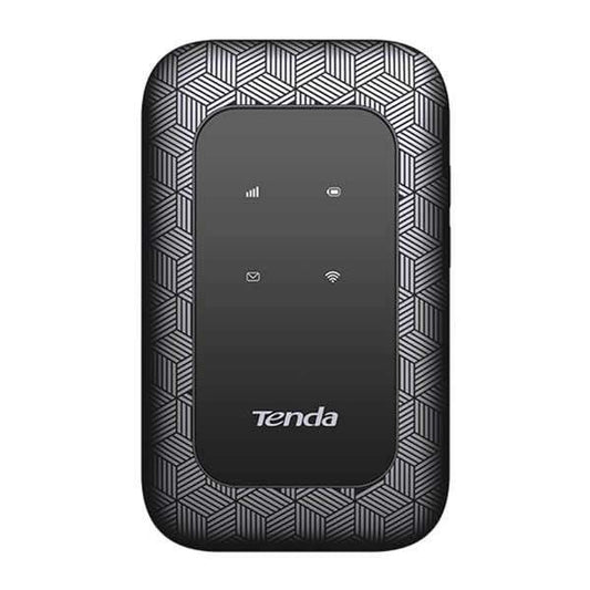 Tenda 4G180 4G LTE Advanced Pocket Mobile Wi-Fi Portable Router
