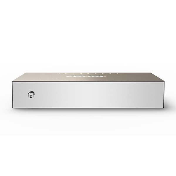 Tenda 8 Port Gigabit Metal Switch
