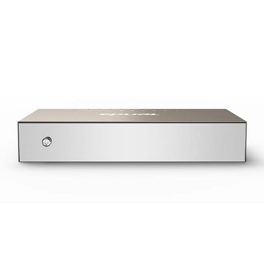 Tenda 8 Port Gigabit Metal Switch