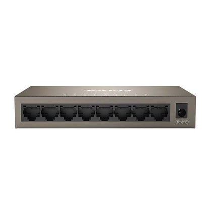 Tenda 8 Port Gigabit Metal Switch