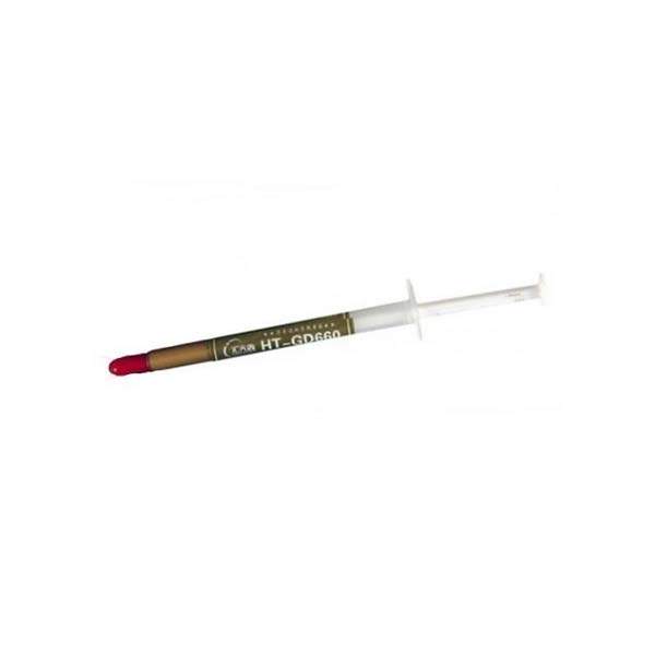 THERMAL HEAT SINK PASTE-GOLD