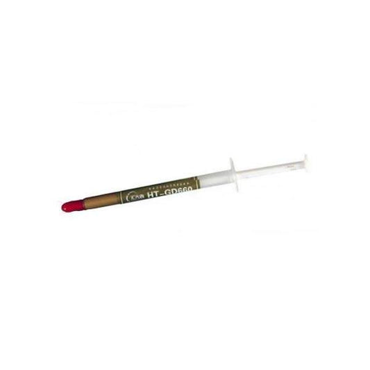 THERMAL HEAT SINK PASTE-GOLD
