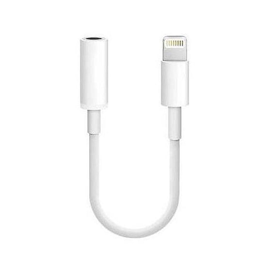 THUNDEBOLT TO AUX + CHARGING