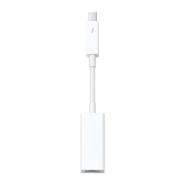 THUNDERBOLT TO GB LAN