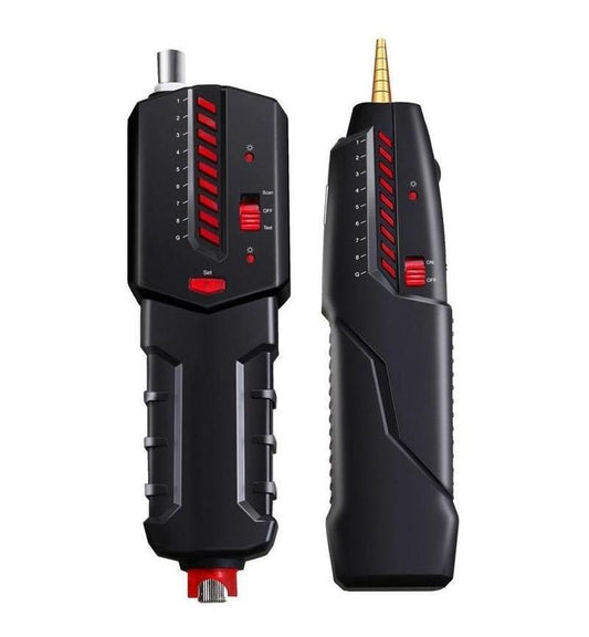 WIRE TRACKER NEW