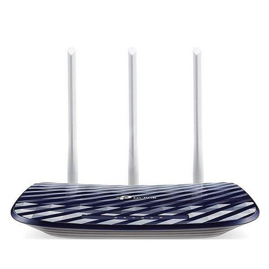 Tp-link AC750 Dual Band Wireless Router with Range Extender Mode