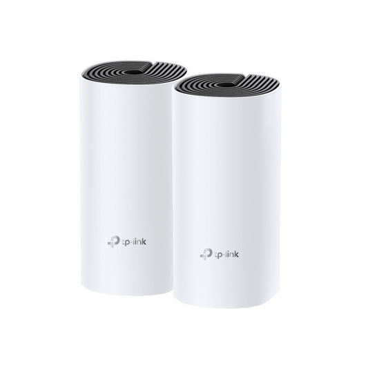 TP-Link Deco M4 AC1200 Whole Home Mesh