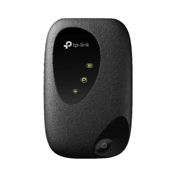 TP-Link M7200 4G LTE Mobile WI-FI Router
