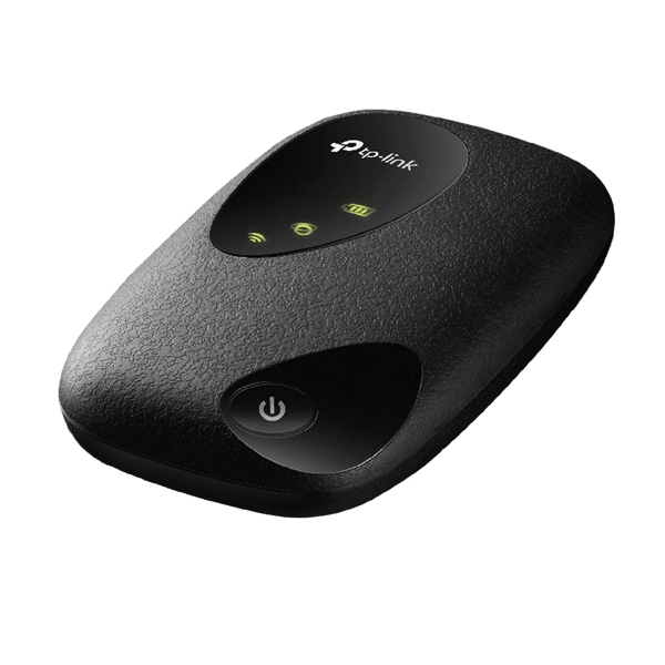 TP-Link M7200 4G LTE Mobile WI-FI Router