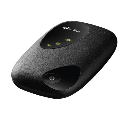 TP-Link M7200 4G LTE Mobile WI-FI Router