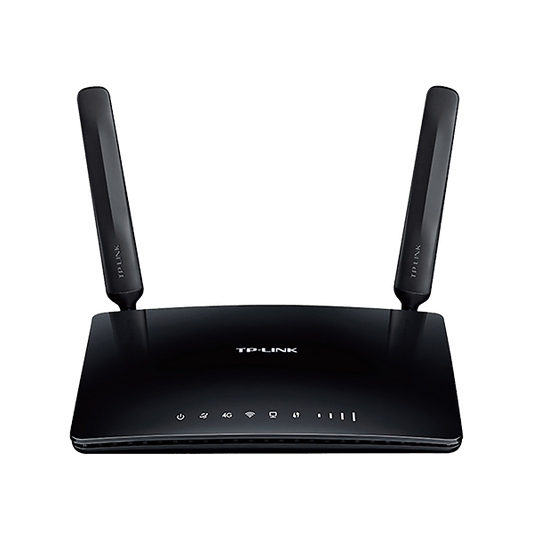 TP-LINK 300MBPS Wireless 4G LTE Router