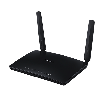 TP-LINK 300MBPS Wireless 4G LTE Router