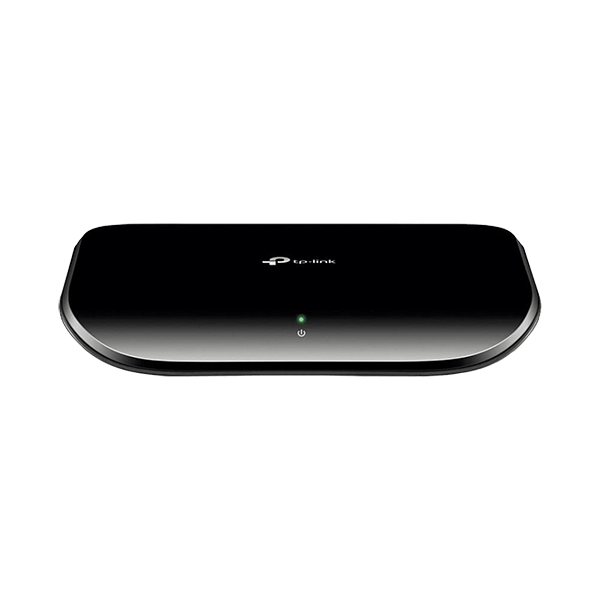 TP-Link 5-Port Gigabit Desktop Switch