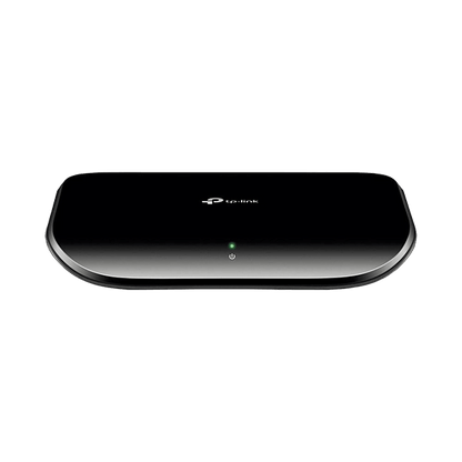 TP-Link 5-Port Gigabit Desktop Switch