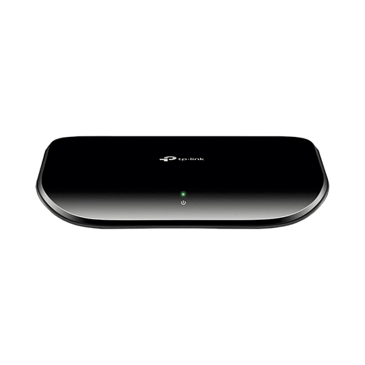 TP-Link 5-Port Gigabit Desktop Switch