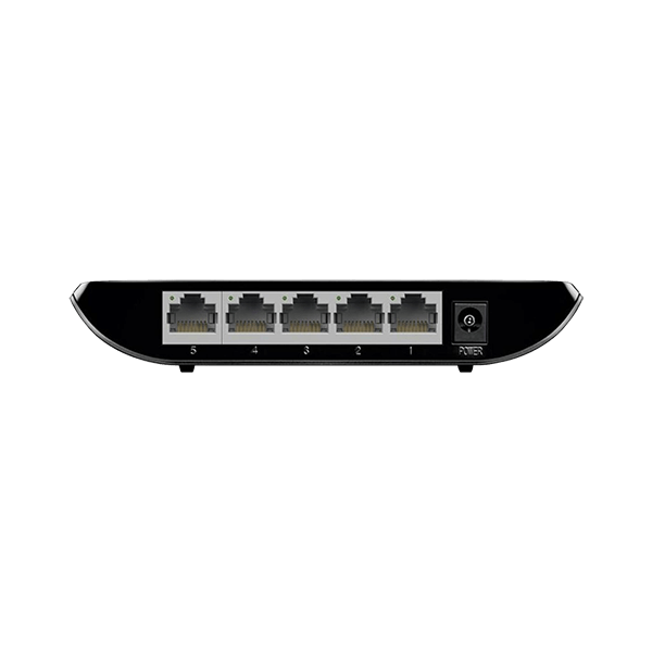 TP-Link 5-Port Gigabit Desktop Switch