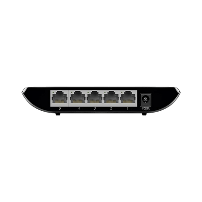 TP-Link 5-Port Gigabit Desktop Switch