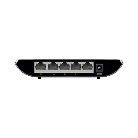 TP-Link 5-Port Gigabit Desktop Switch