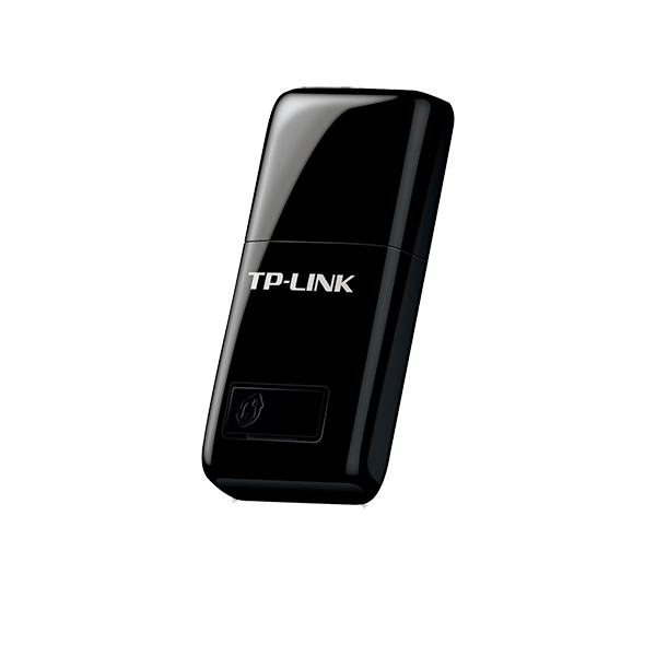 TP-Link 300MBPS Mini USB Adapter
