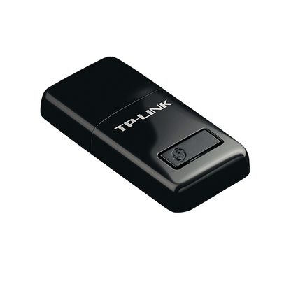 TP-Link 300MBPS Mini USB Adapter